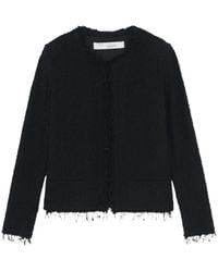 IRO - Shavani Jacket - Lyst
