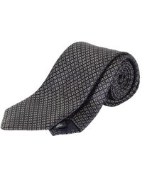 Emporio Armani - Ties - Lyst