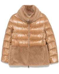 Herno - Down Jackets - Lyst