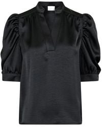 Neo Noir - Blouses - Lyst