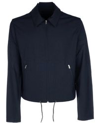 Prada - Bomber Jackets - Lyst