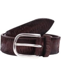 Orciani - Belts - Lyst