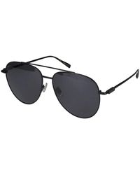 Ferragamo - Sunglasses - Lyst