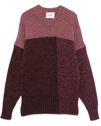 Isabel Marant - Round-Neck Knitwear - Lyst
