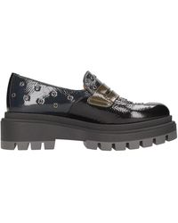 Chie Mihara - Shoes > flats > loafers - Lyst