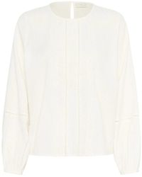 Kaffe - Blouses - Lyst