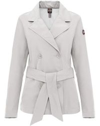 Colmar - New Futurity Jacket - Lyst