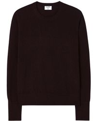 Filippa K - Round-Neck Knitwear - Lyst