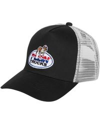 Philipp Plein - Baseball Cap - Lyst
