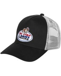 Philipp Plein - Baseball Cap - Lyst