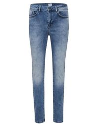 Saint Tropez - Slim-Fit Jeans - Lyst