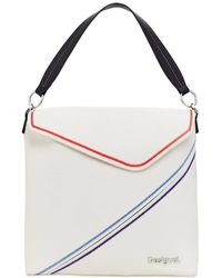 Desigual - Handbags - Lyst