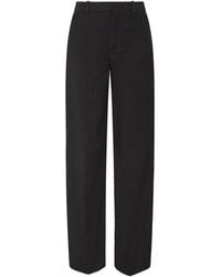 DRYKORN - Wide Trousers - Lyst