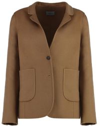 Malo - Cashmere Knitwear - Lyst
