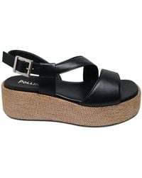 Pollini - Wedges - Lyst