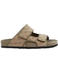 Guess - Sliders - Lyst