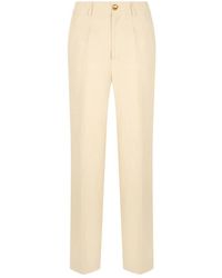 P.A.R.O.S.H. - Chinos - Lyst