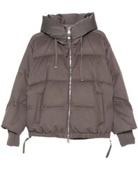 DUNO - Winter Jackets - Lyst