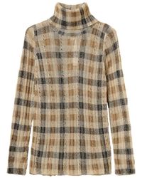 Twinset - Turtlenecks - Lyst