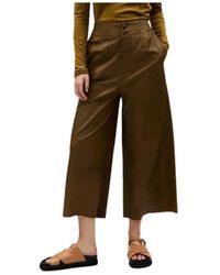 Humanoid - Trousers - Lyst