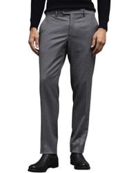 BRIGLIA - Suit Trousers - Lyst