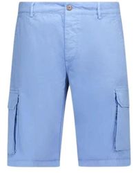 40weft - Casual Shorts - Lyst