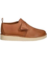Clarks - Loafers - Lyst