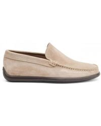 Frau - Loafers - Lyst