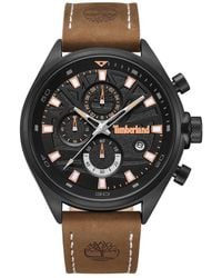 Timberland - Watches - Lyst