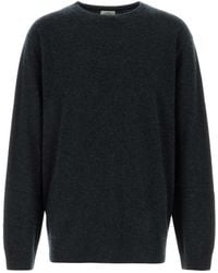 LeKasha - Round-Neck Knitwear - Lyst