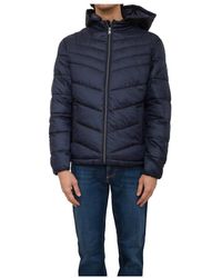 Guess - Winter Jackets - Lyst