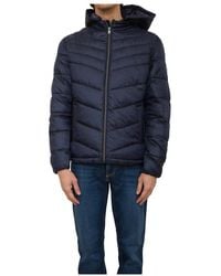 Guess - Winter Jackets - Lyst