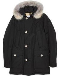 Woolrich - Rain Jackets - Lyst