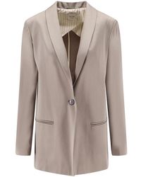 Alysi - Blazers - Lyst