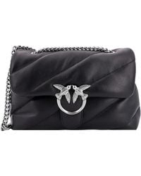 Pinko - Shoulder bags - Lyst