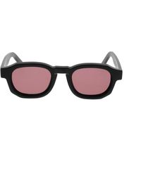 OPHY - Accessoires ,Zwart ,Zonnebrillen - Lyst