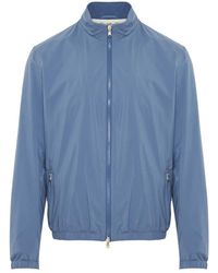 Barba Napoli - Rain Jackets - Lyst