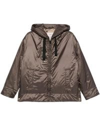 Max Mara - Winter Jackets - Lyst