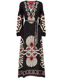 La DoubleJ - Maxi Dresses - Lyst