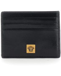 Versace - Wallets & Cardholders - Lyst
