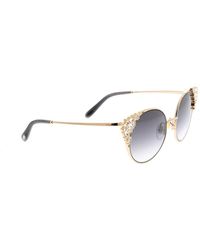 Chopard - Sunglasses - Lyst
