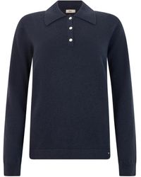 Herno - Polo Shirts - Lyst