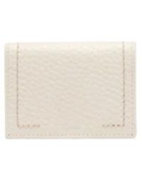Gianni Chiarini - Wallets & Cardholders - Lyst