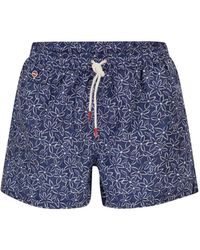 Kiton - Beachwear - Lyst