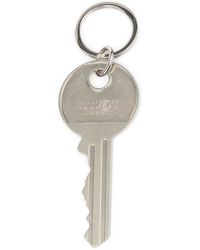MM6 by Maison Margiela - Keyrings - Lyst