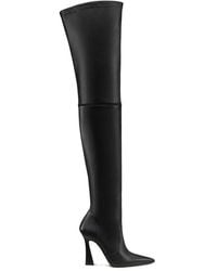Stuart Weitzman - Over-Knee Boots - Lyst