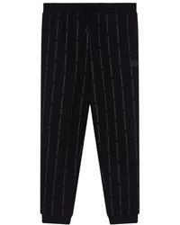 EA7 - Sweatpants - Lyst