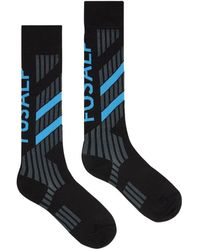Fusalp - Sock Tech Ski Socks - Lyst