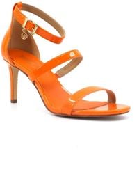 Michael Kors - High Heel Sandals - Lyst