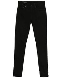 Dondup - Slim Fit Jeans - Lyst
